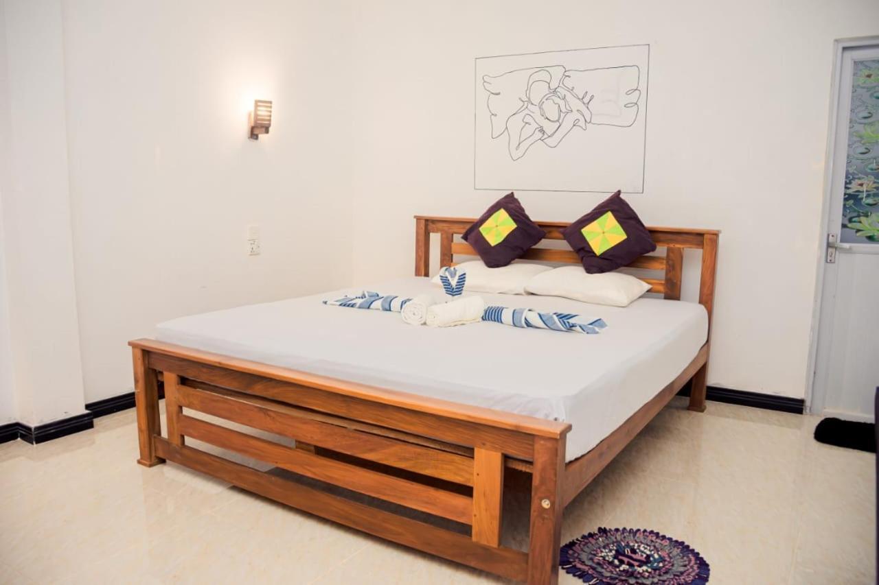 טנגלה Thatched Villa חדר תמונה