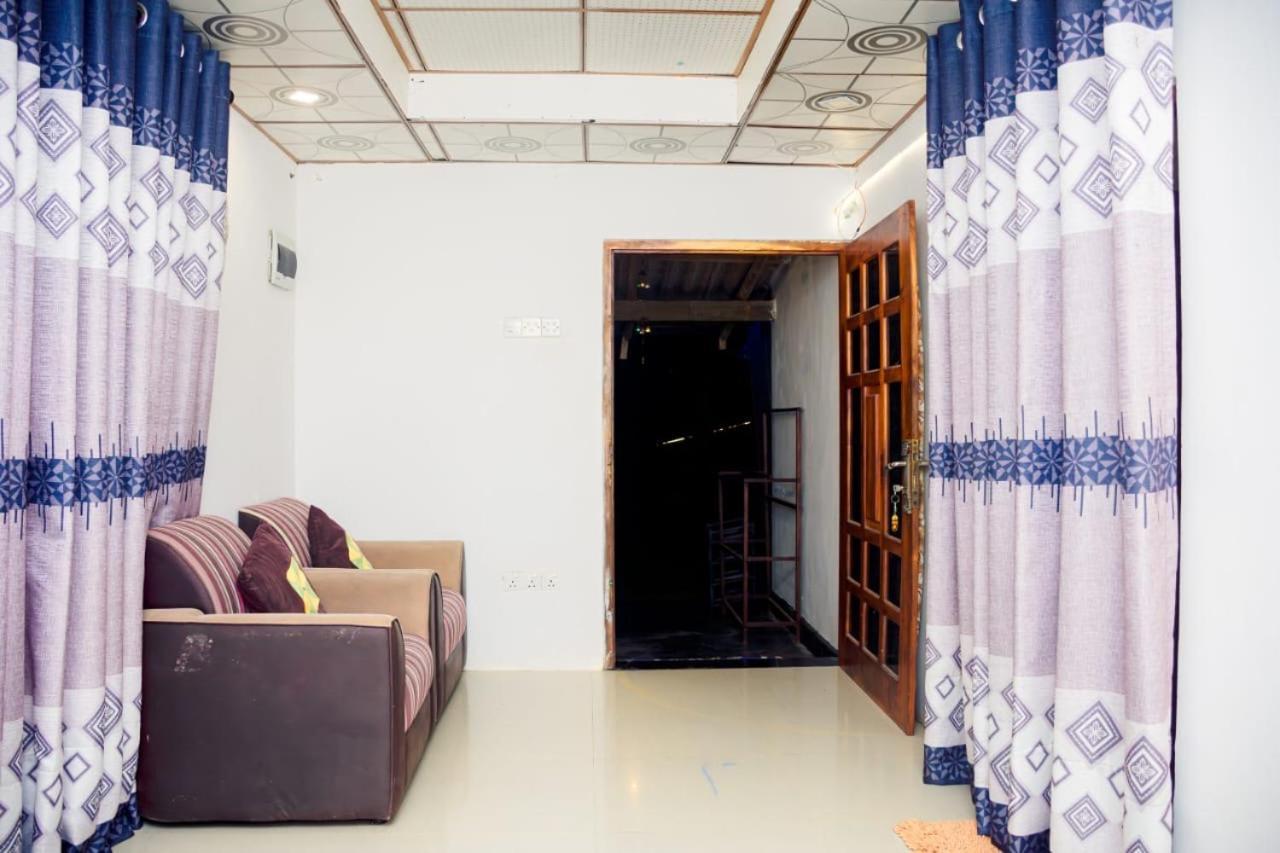 טנגלה Thatched Villa מראה חיצוני תמונה