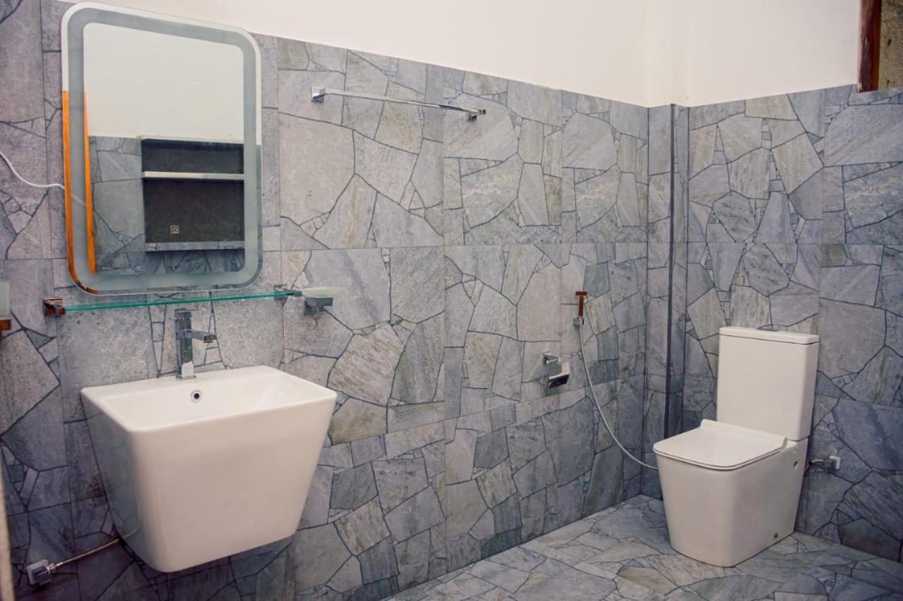 טנגלה Thatched Villa מראה חיצוני תמונה